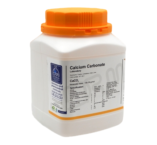 کلسیم کربنات (دکتر مجللی)